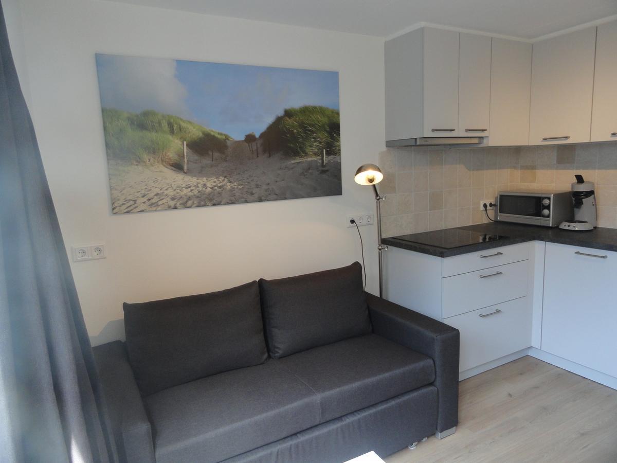 Apartment Lotte Домбург Екстер'єр фото