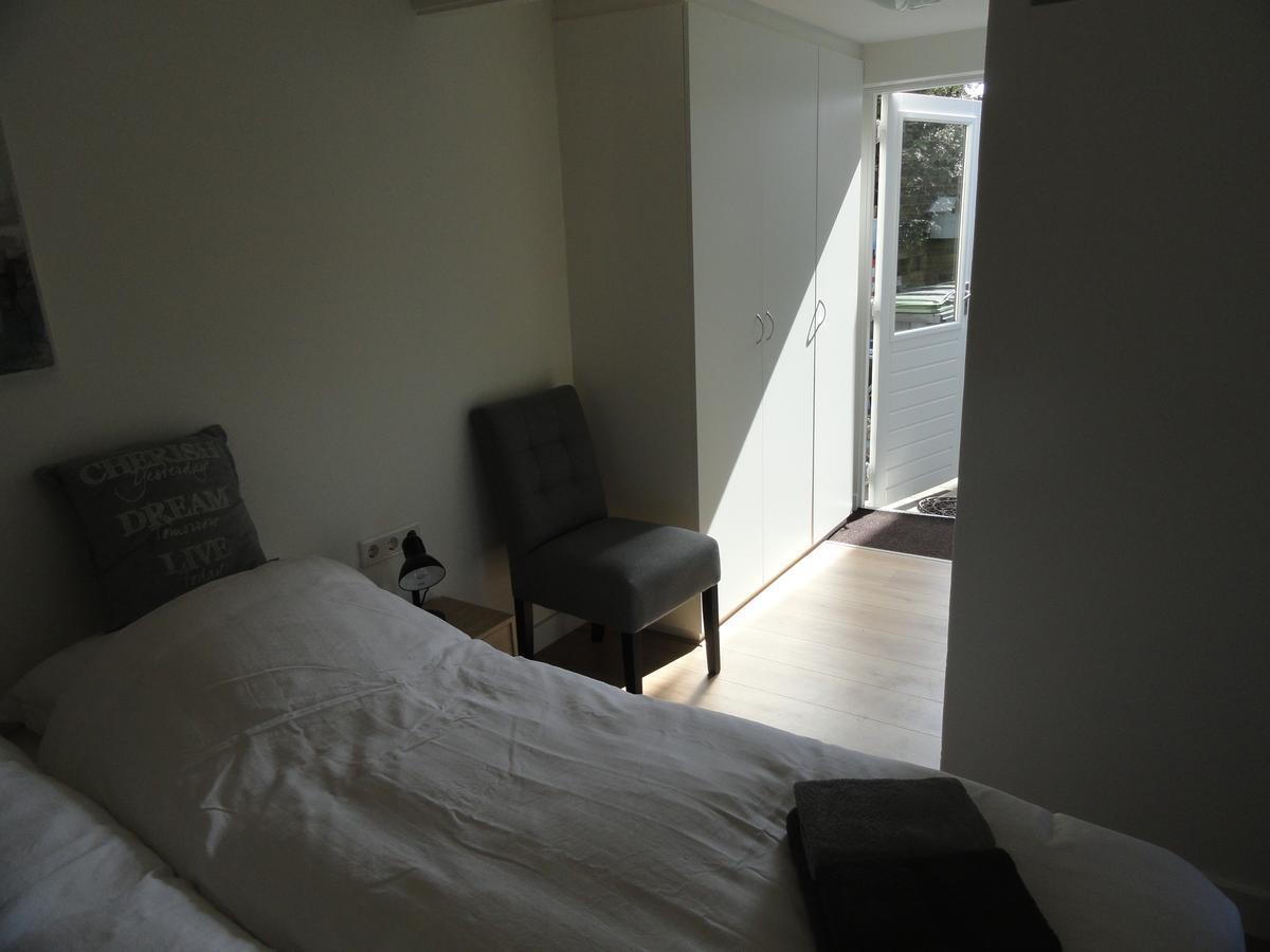 Apartment Lotte Домбург Екстер'єр фото